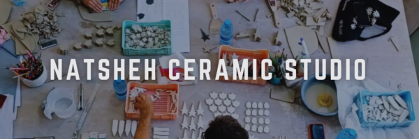 natsheh ceramic studio