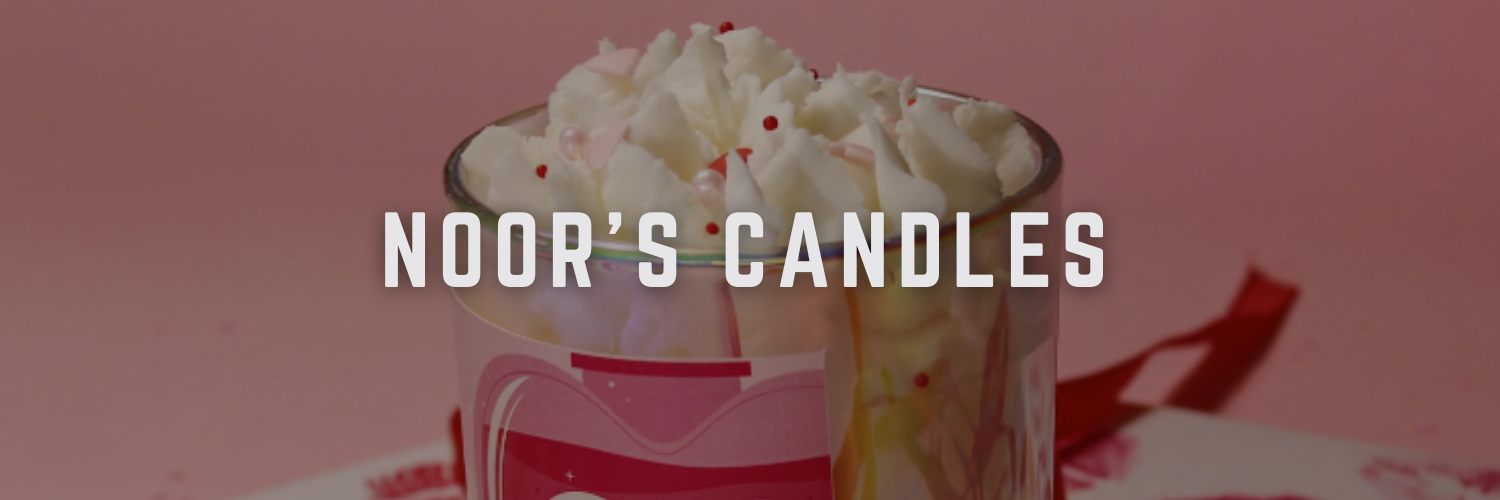 noor's candles