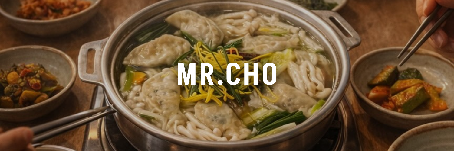 mr.cho-Everything-Organic-Amman
