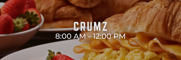 Places Open During Ramadan - Crumz