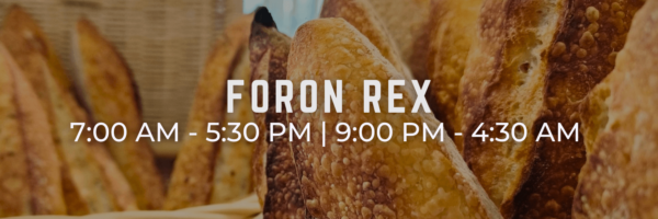 Places Open During Ramadan - Foron Rex