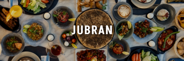 Jubran-Iftar-Amman