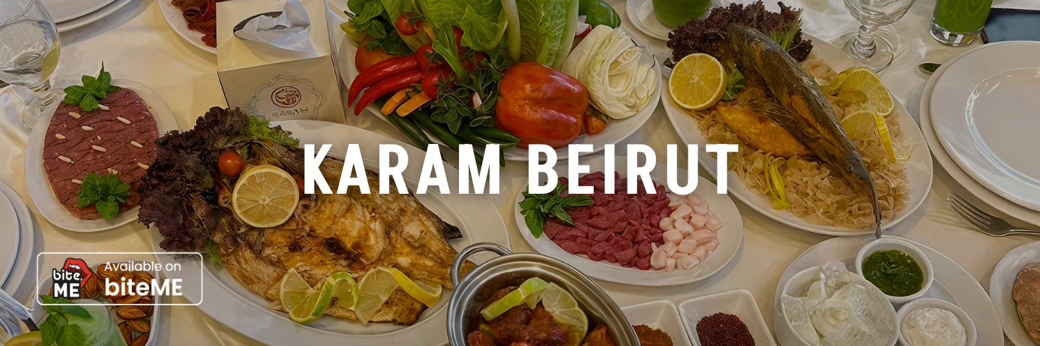 Karam-Beirut-Eid-Family-Lunch-Favorites-Amman