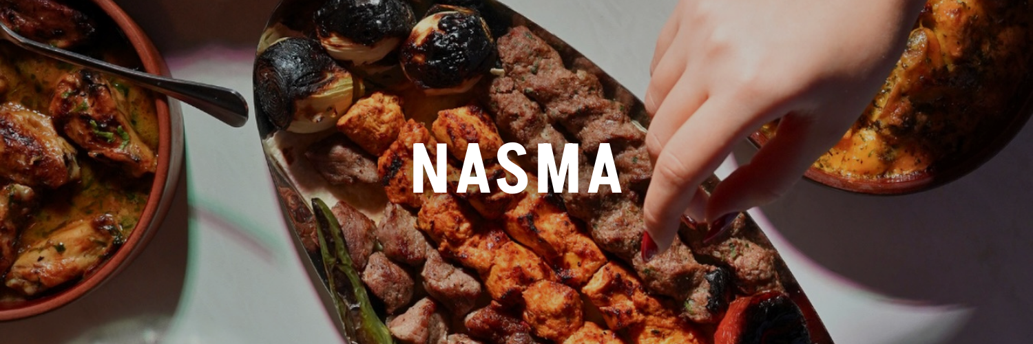 Nasma-Eid-Family-Lunch-Favorites-Amman