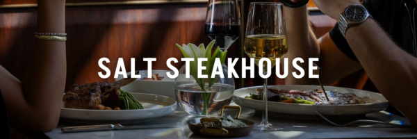 SaltSteakhouse - Iftar - Amman