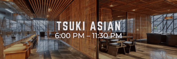 Places Open During Ramadan - Tsuki Asian
