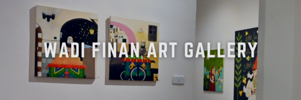 wadi finan art gallery best art galleries