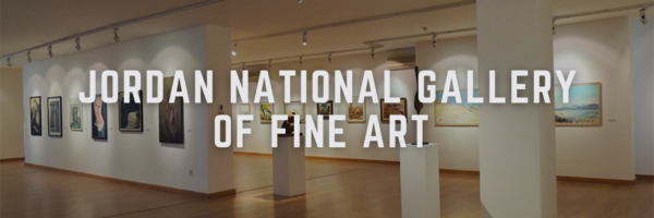 jordan national gallery of fine arts best art galleries
