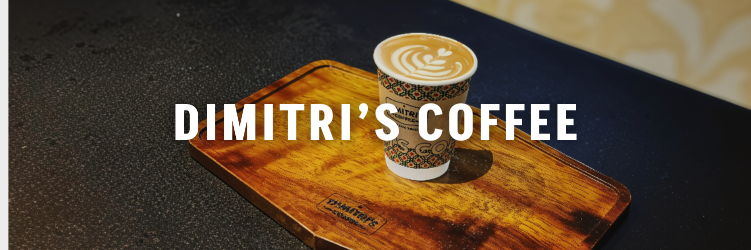 dimitri's coffee best cafes and coffee shops