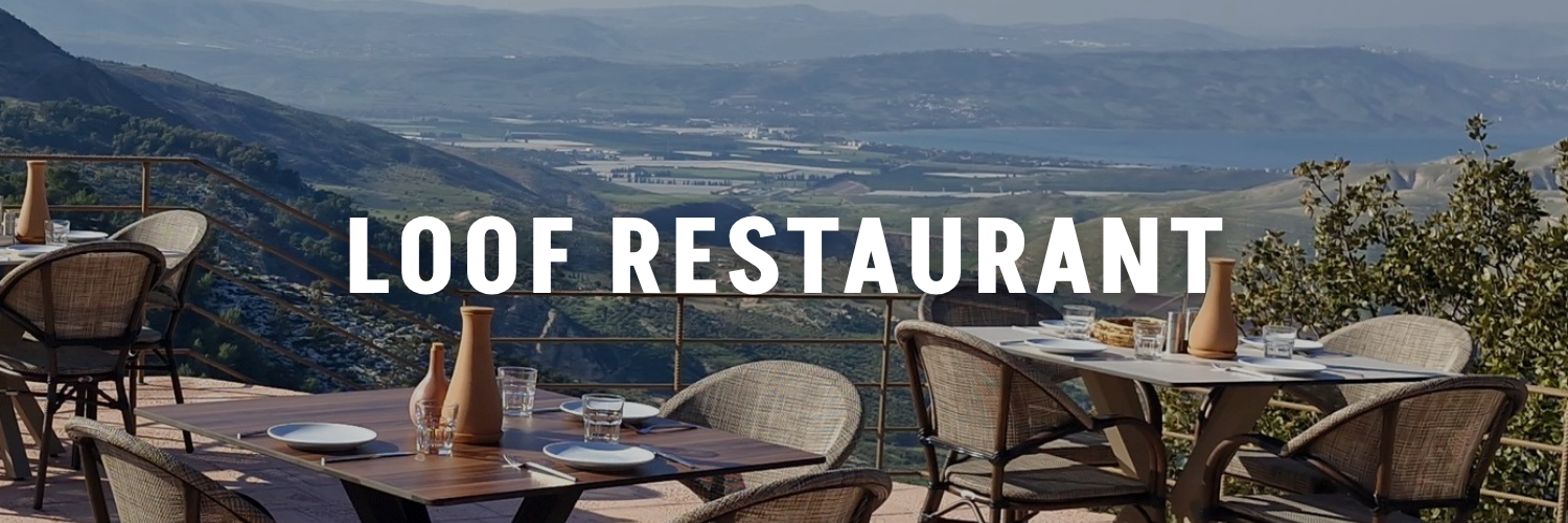 loof-restaurant- Vegetarian-Options-amman