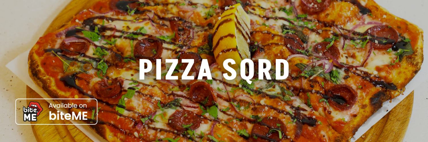 Pizza-SQRD-Best-Pizza-In-Amman