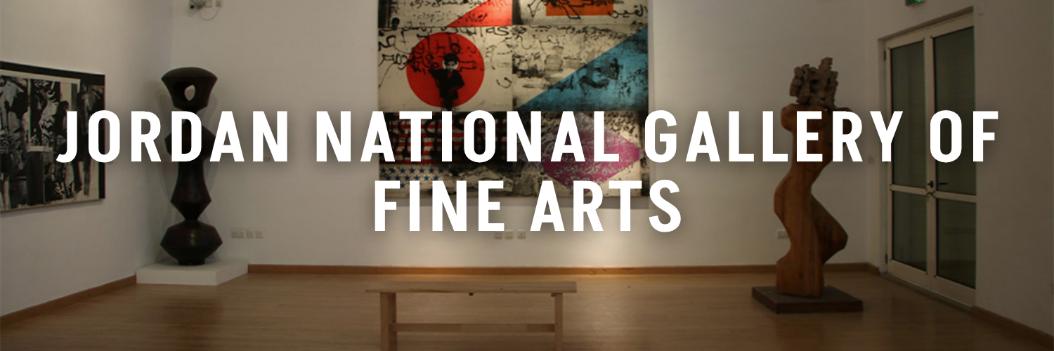 jordan national gallery of fine arts