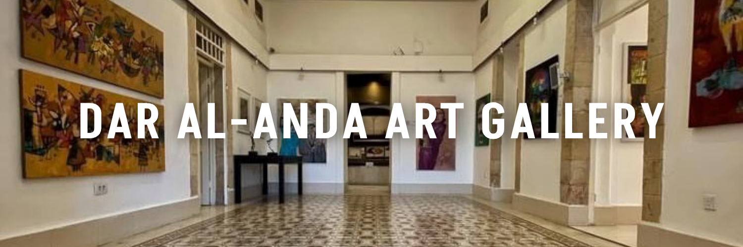 Dar Al-Anda Art Gallery