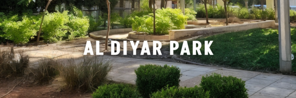 al diyar park