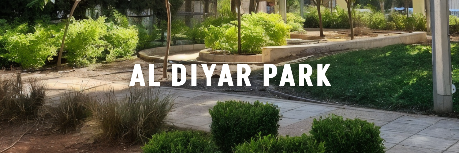al diyar park