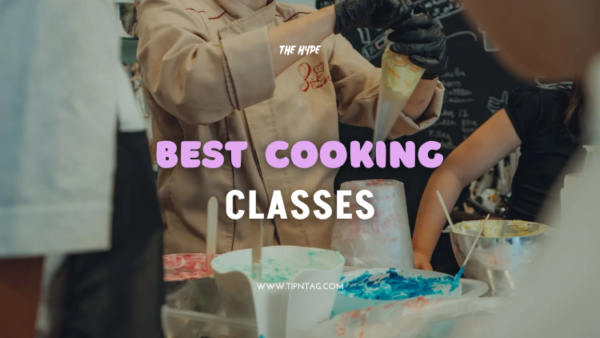 Best Cooking Classes
