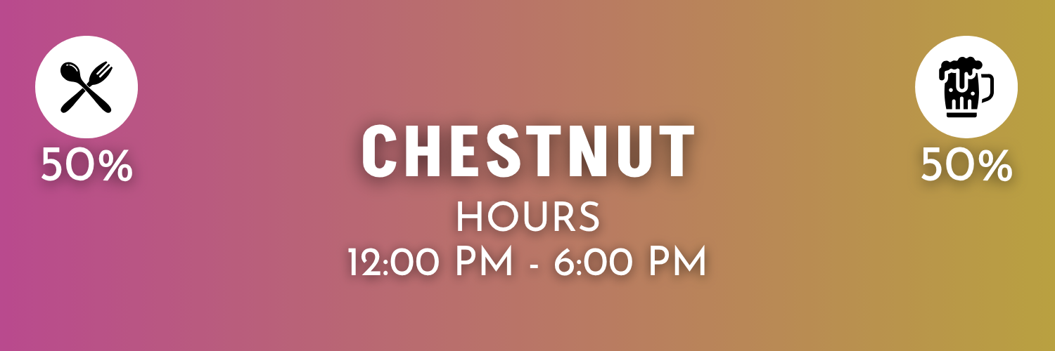 Chestnut