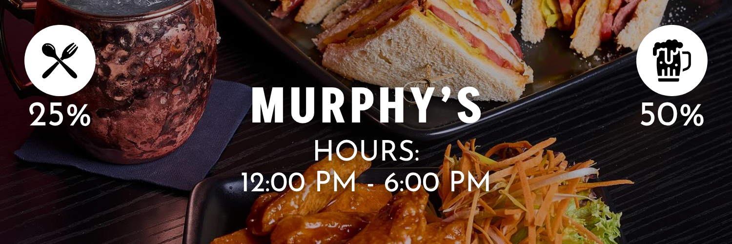 Murphy's