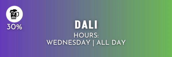 Dali