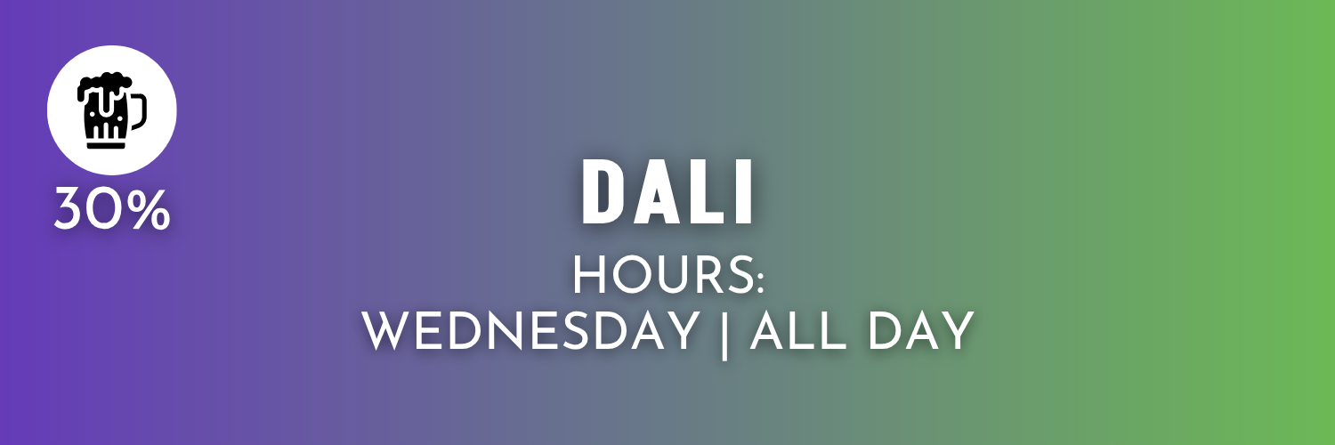 Dali