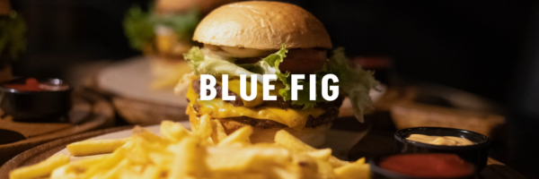 blue fig
