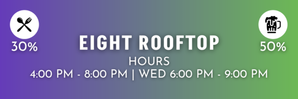 Eight Rooftop