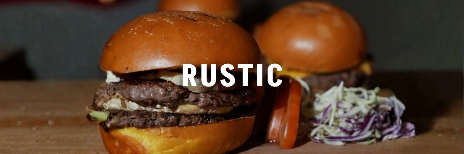 rustic