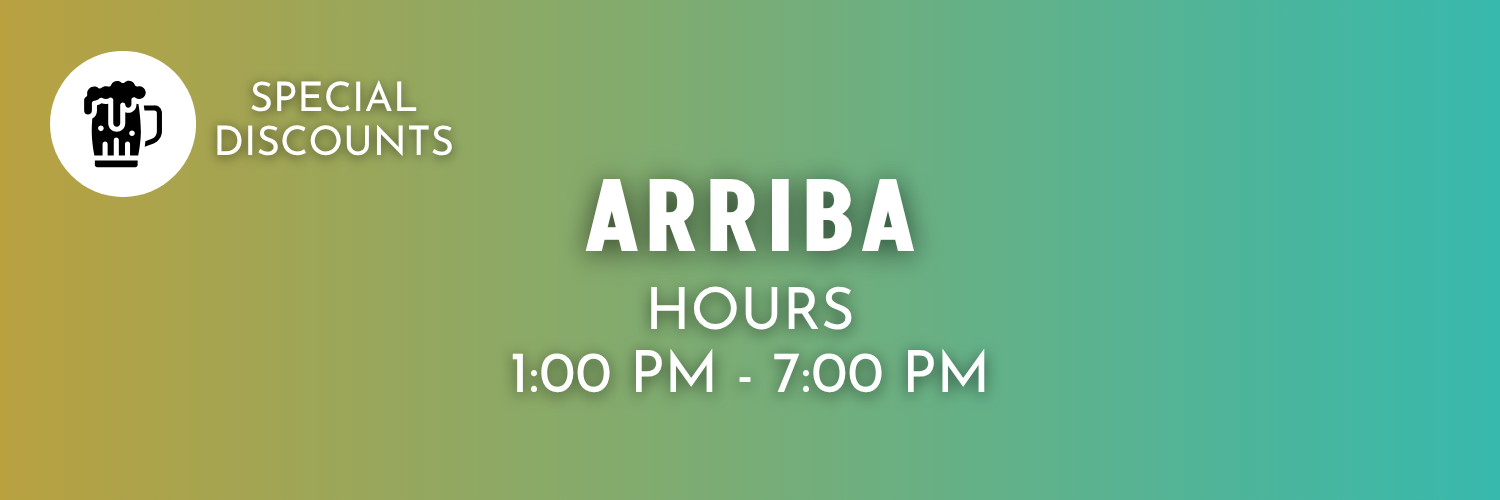Arriba