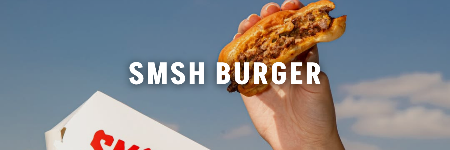 smsh burger