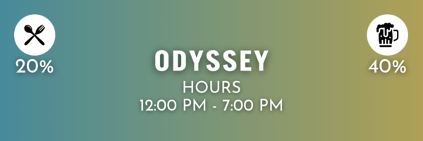 Odyssey