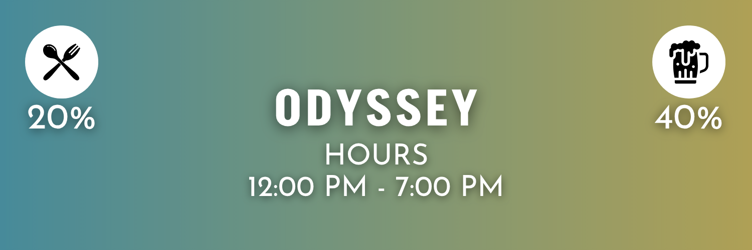 Odyssey