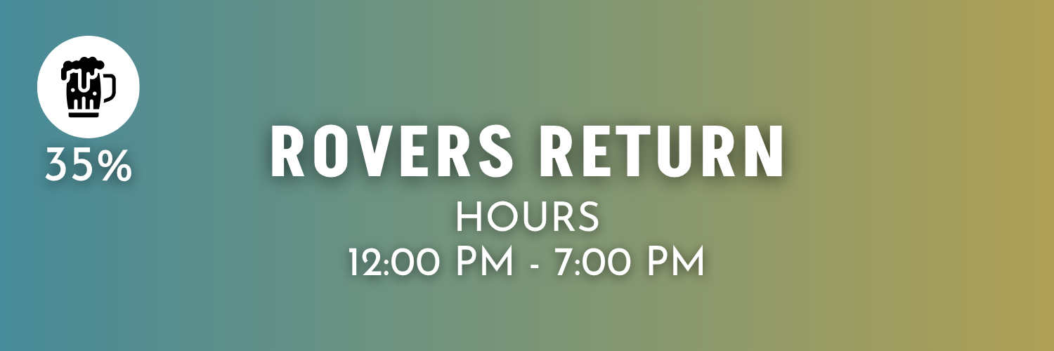 Rovers Return