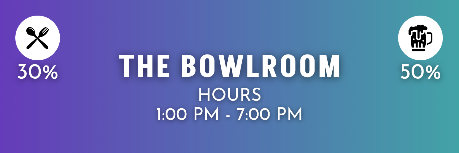 The Bowlroom