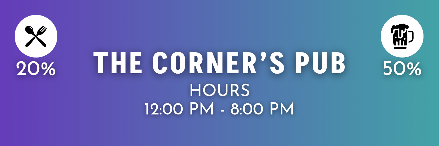 The Corner's Pub