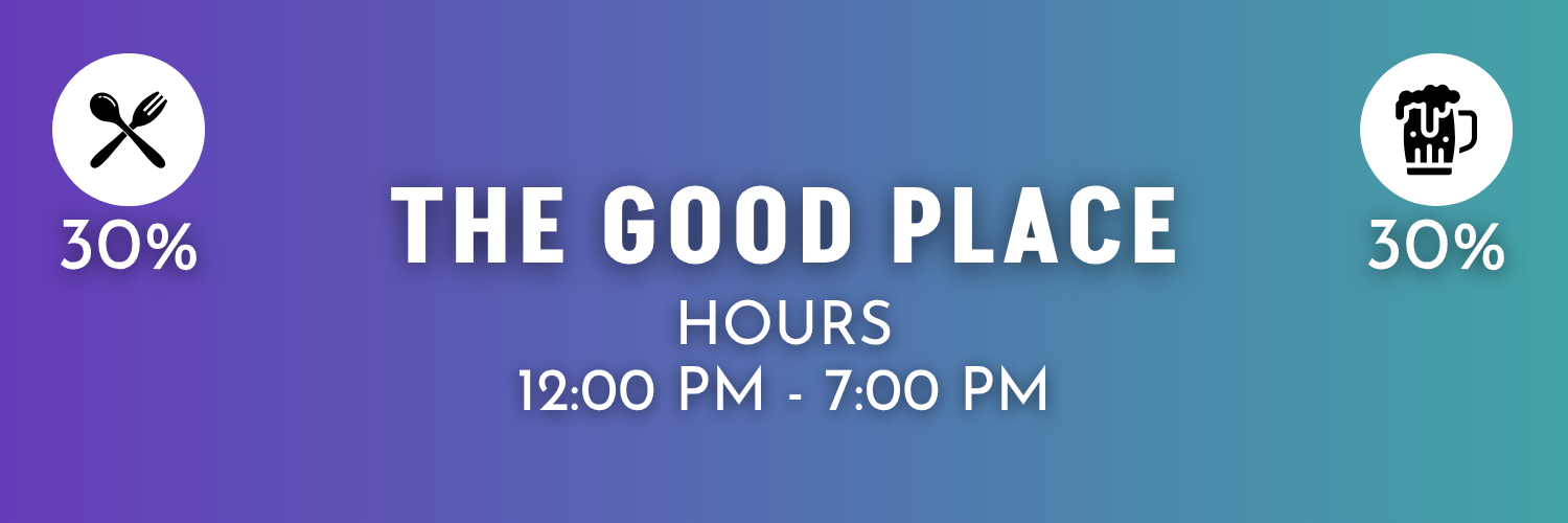 The Good Place