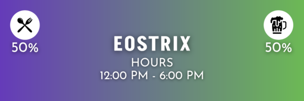 Eostrix