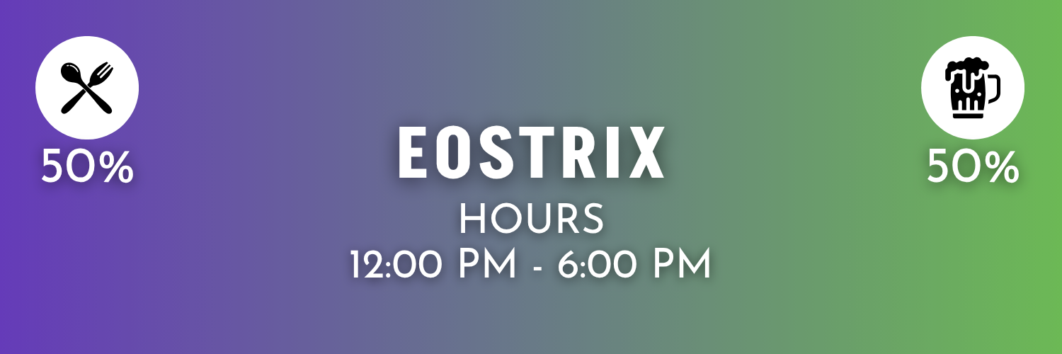 Eostrix