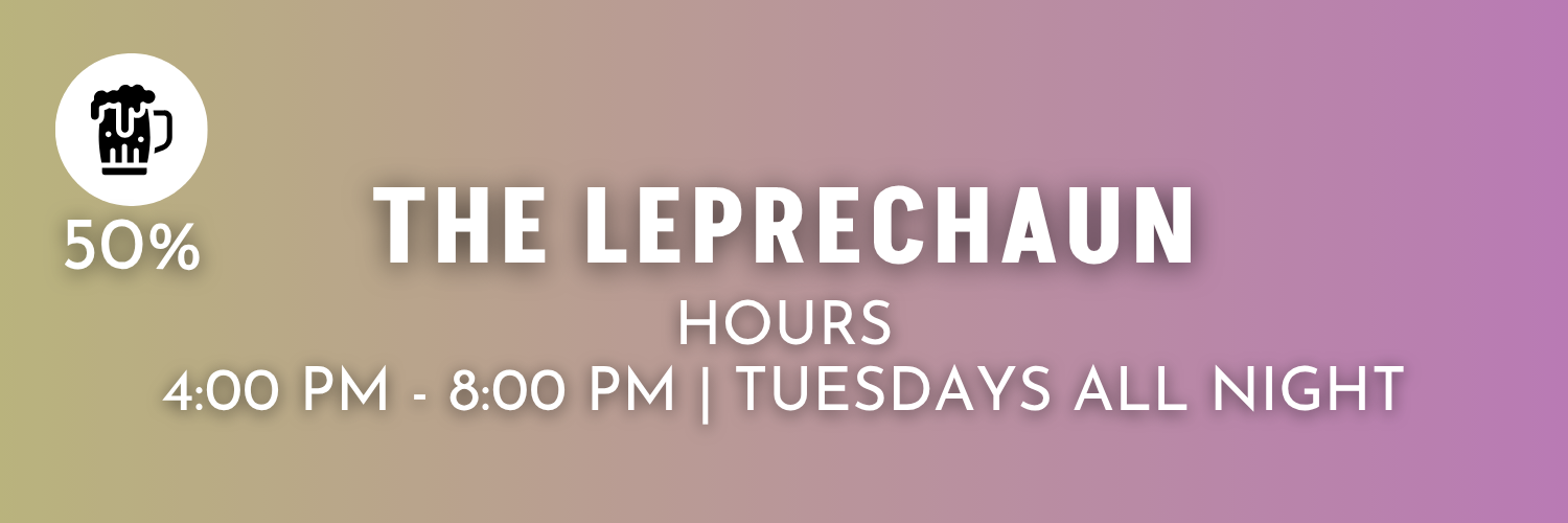 The Leprechaun
