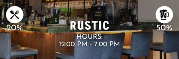 rustic