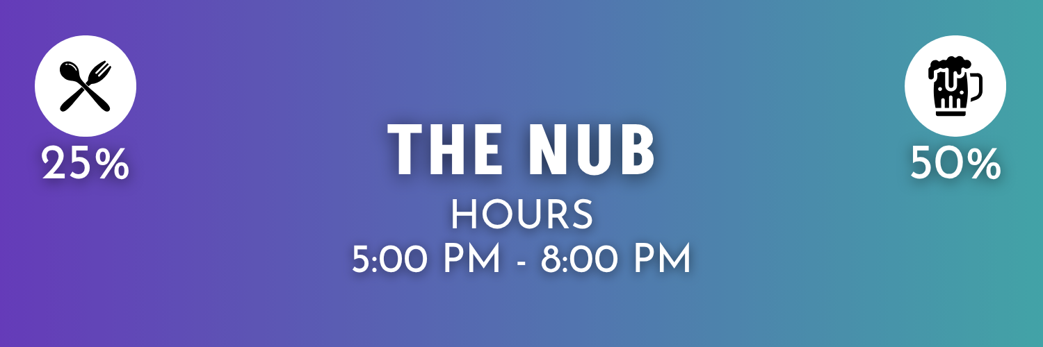 The Nub