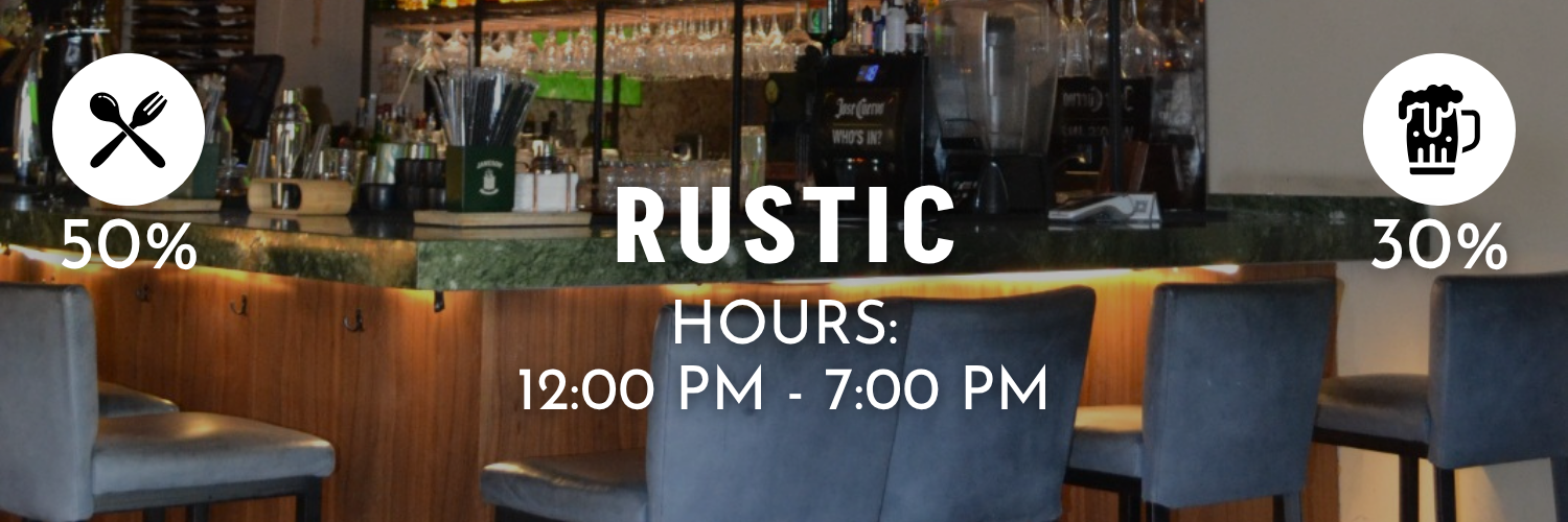 Rustic
