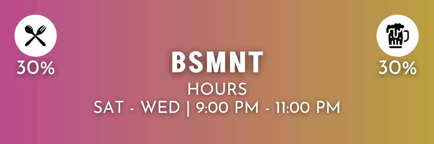 BSMNT