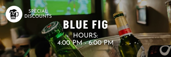blue fig