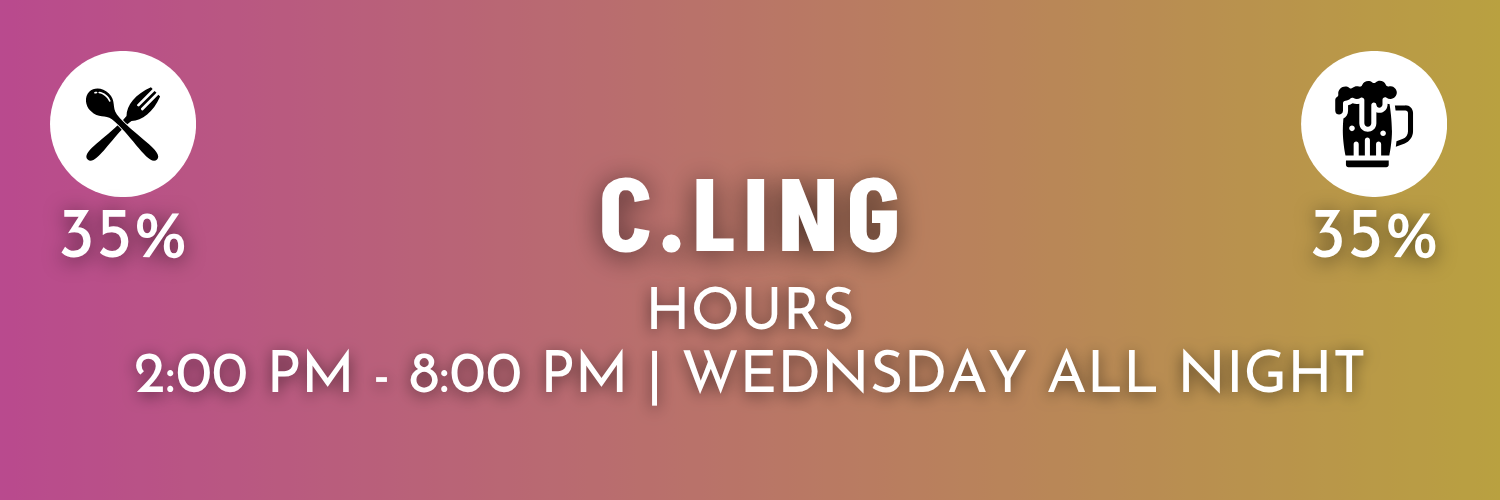 C.ling