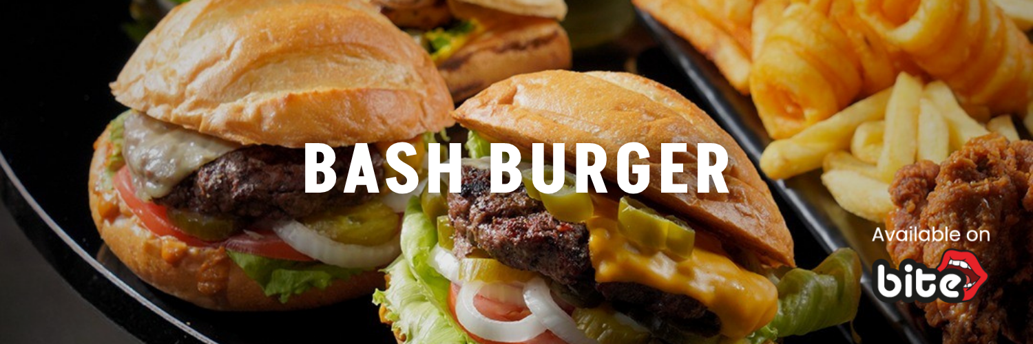 bash burger