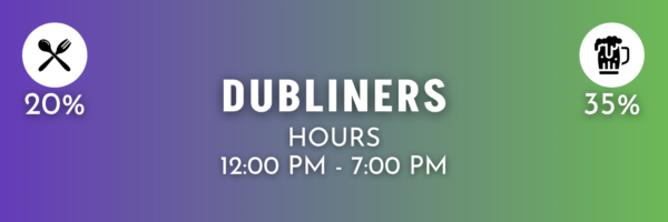 Dubliners