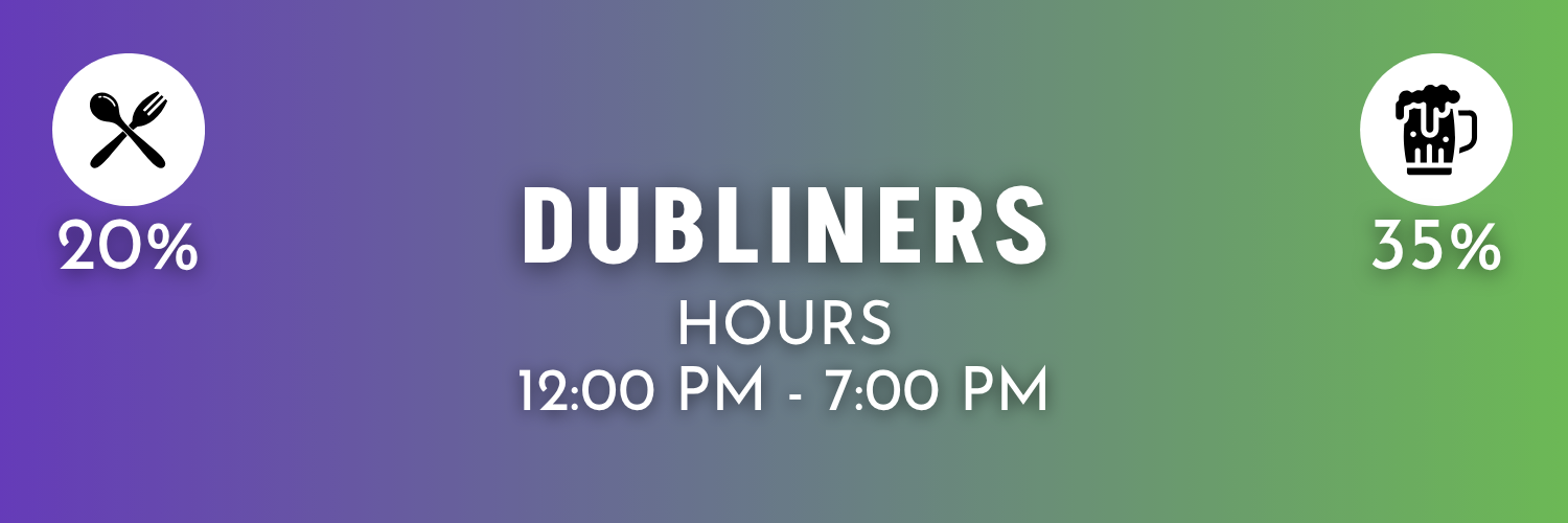 Dubliners