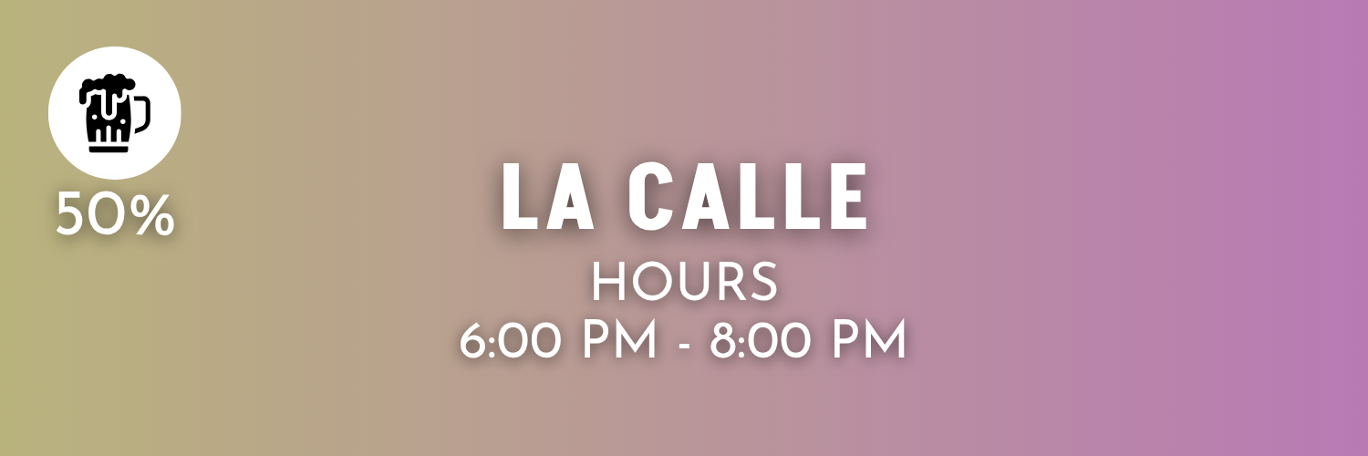 La calle