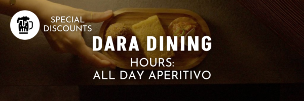 Dara Dining