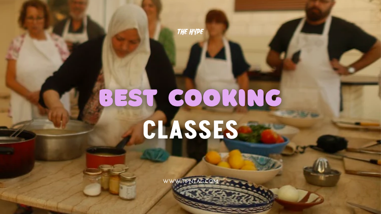Best Cooking Classes